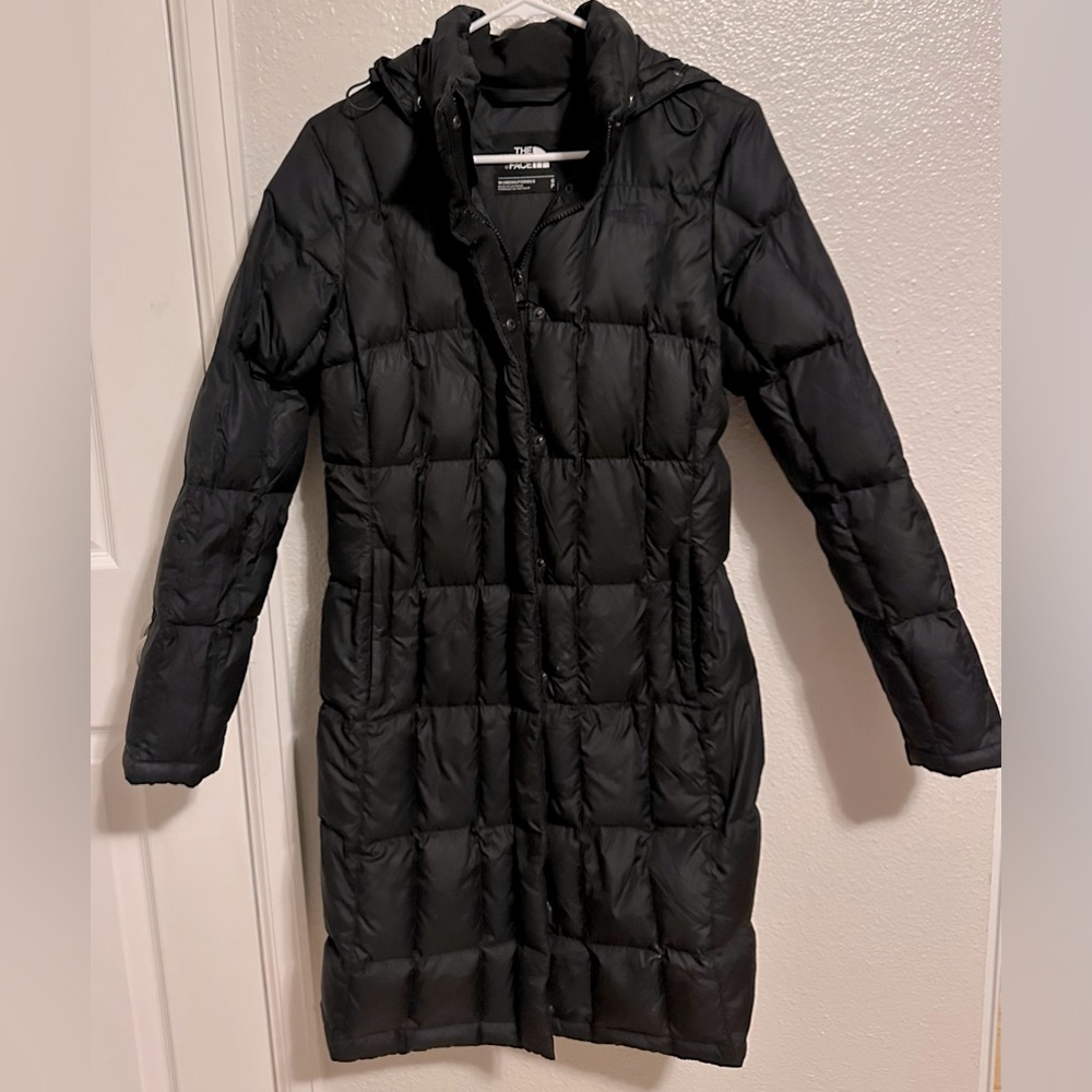 The North Face Women's Metropolis Parka II